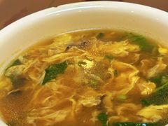 家常疙瘩汤-林之六八·6886大连老菜馆