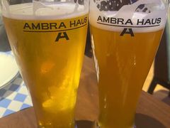 -Ambra Haus琥珀屋精酿餐厅(宝山店)