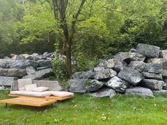 -将军关探险漂流