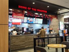 -汉堡王(泰盛广场店)