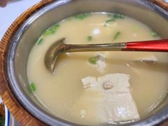 -洞庭米湘·湖南菜(银河SOHO店)