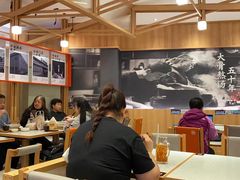 大堂-味千拉面(光启城时尚购物中心店)