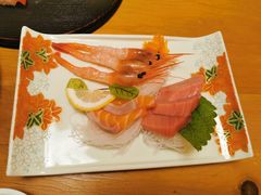 -铃兰日本料理(汉水路店)