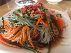 -敦煌达记酱驴肉黄面馆