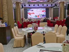 大堂-万圣禄茶楼(西平店)