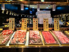 -苏格里岛自助烤肉海鲜火锅(成都金牛万达店)