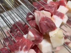 -老贵阳树下铁签烤肉(大十字店)