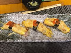 -昊·来了寿司(双楠2店)