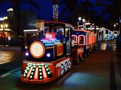 -三亚海昌梦幻海洋不夜城