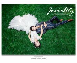 -戛纳印象摄影(潮拍定制馆)