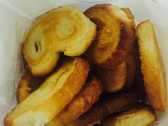 -上海哈尔滨食品厂(淮海中路店)