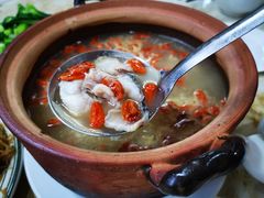 -万兴菜馆(龙华店)