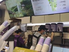 -一只酸奶牛(时代天街A馆店)
