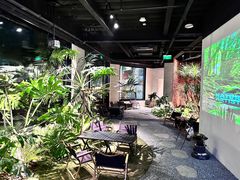 -J Create城市露营咖啡·简餐·宠物(上海动物园店)