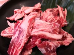 -九田家黑牛烤肉料理(太阳城店)