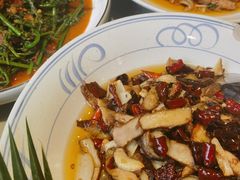 -银生食府·普洱菜(金星店)