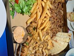 -HELLO MUSAE 拾光缪斯餐厅·纯正希腊风味(苏州中心店)