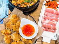 -李先生的首尔小馆(松江启源广场店)
