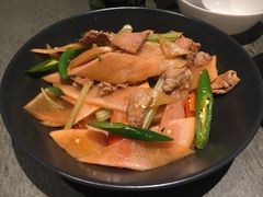 -日上三甘(三里屯店)