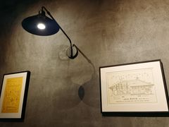 -庐灶江南·江南菜·四合院Bistro(东直门·华侨夜泊君亭店)