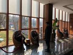 -思念果岭悦温泉