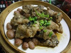 -莅香岛港式餐厅(滨江道店)