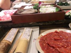 -小龙坎火锅(总店)