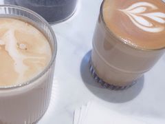 澳白-Fridi Patisserie Cafe