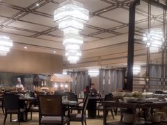 -京香轩·中餐厅(上海中庚聚龙酒店)