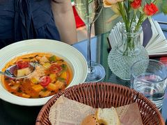 -EATALIA意塔利意式餐厅(鼓楼店)