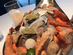 -AZUR聚(香格里拉饭店)