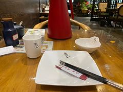 -粤色·老广州茶餐厅(河南商会大厦店)