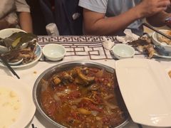 -老街坊餐吧
