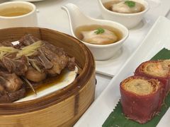 -顺德人家食府(黄金广场店)