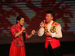 -陕北民歌大舞台