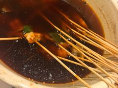 -160烧烤(香坊店)