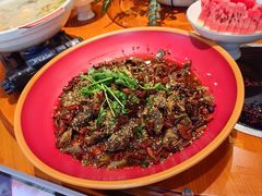 -汉·鲜味人知(陈家营店)