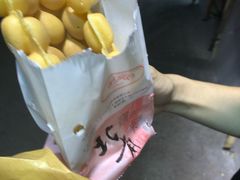 -利强记北角鸡蛋仔(弥敦道店 )