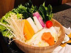 -湊湊火锅·茶憩(和平大悦城店)
