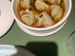 -老吉堂上海本帮菜(望京万象汇店)
