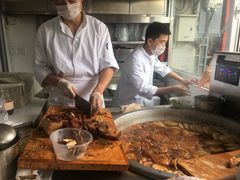 -陈记卤煮小肠