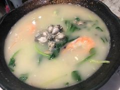 -十面欢腾·海鲜面·台式Bistro(长乐路店)