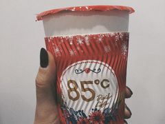 -85度C(青岛燕儿岛店)