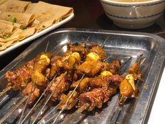 -黄三怪(清河店)