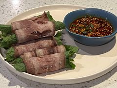 -半山腰·云南菜(侨福芳草地店)