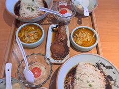 -孙盛兴奥灶面馆·蟹黄面·三虾面(直营.拙政园店)