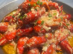 -巴厘龙虾·榜首油焖大虾(洞庭·艺术洋房店)