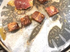 -金滏山烤肉·海鲜·火锅自助餐厅(襄阳万达店)