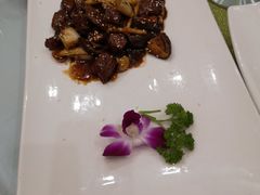 -后宫私房菜(汇客美食娱乐广场店)