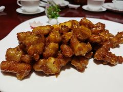 甘露黄皮骨-清远恒大酒店·寻味清远